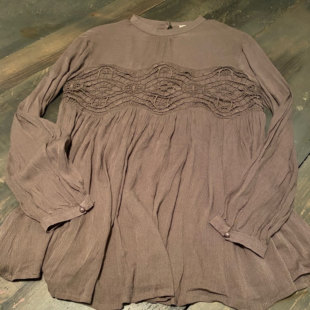 Altar’d State Dress Shirt